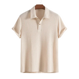 Cămașă cu mânecă scurtă Old Money