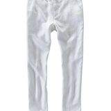 Pantaloni din in Mykonos