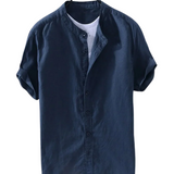 Cămașă cu mânecă scurtă Aspen