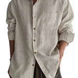 Cămașă casual Deauville