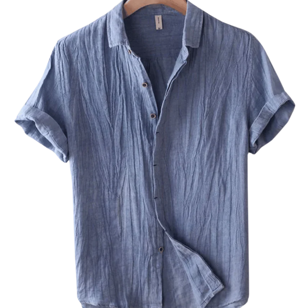 Cămașă din in Phuket