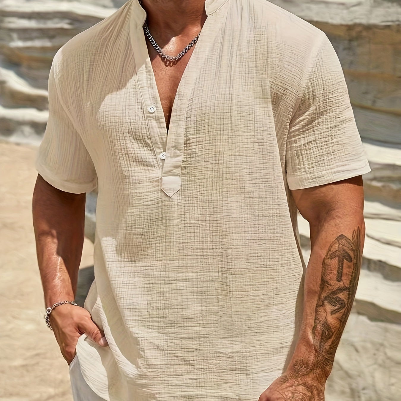 Cămașă respirabilă