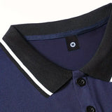 Cămașă polo casual