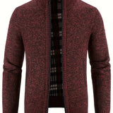 Cardigan elegant din tricot