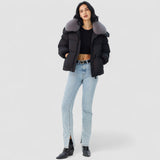 Indi™ - Paltonul Perfect pentru Toamna Ta