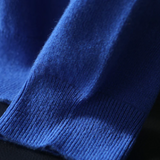 Pulover polo din cașmir Ponza