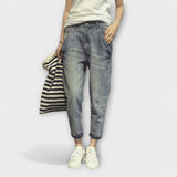 Pantaloni Eleganți și Moale