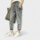 Pantaloni Eleganți și Moale