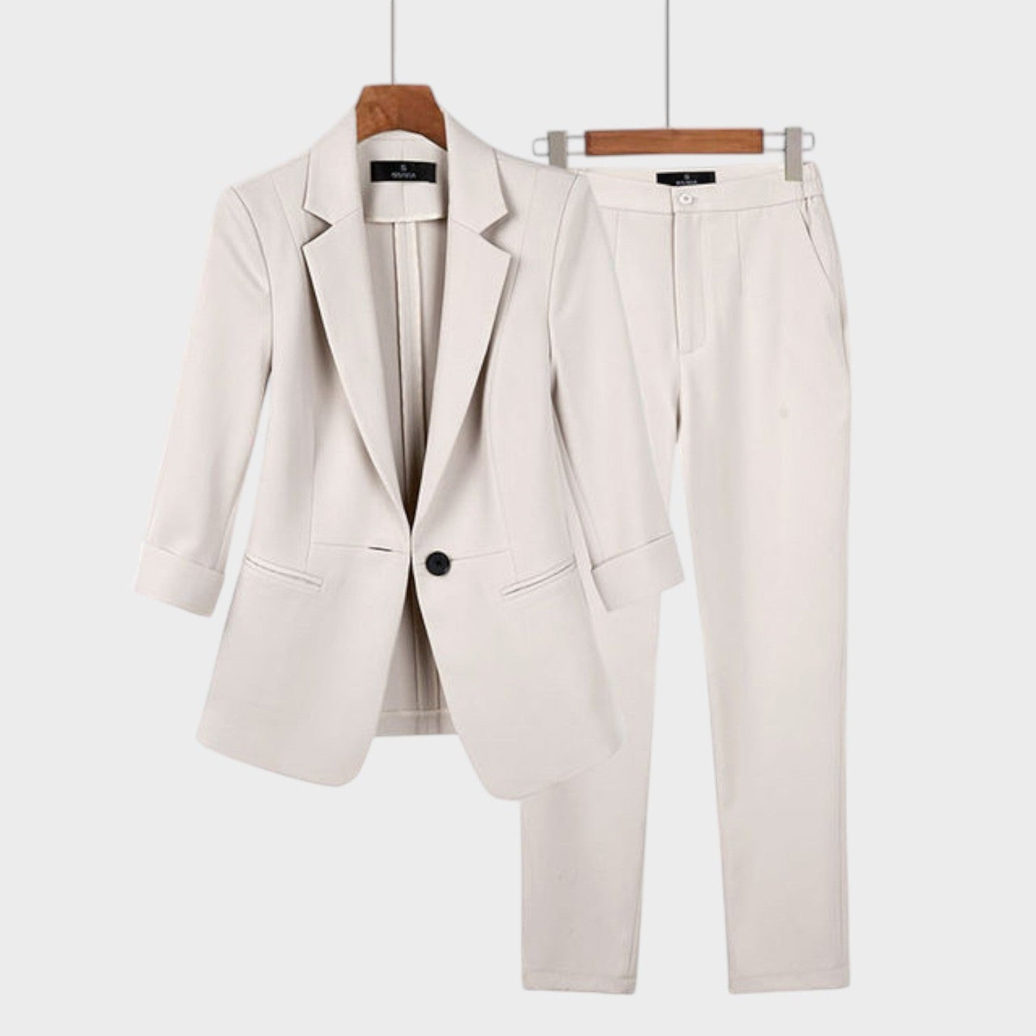 Amélie - Blazer și Pantaloni