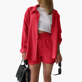 Vitoria | Set de două piese elegant și relaxat