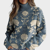 Alice - Pulover Artistic