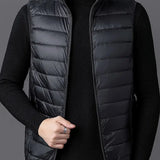 Veste casual pentru bărbați