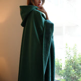 Eden | Pătură-Căciulă