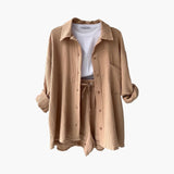 Vitoria | Set de două piese elegant și relaxat