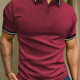 Cămașă polo casual