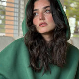 Eden | Pătură-Căciulă