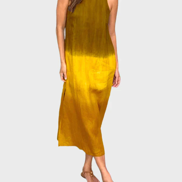 Rochie de vară cu umbrelă