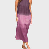 Rochie de vară cu umbrelă