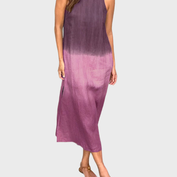 Rochie de vară cu umbrelă