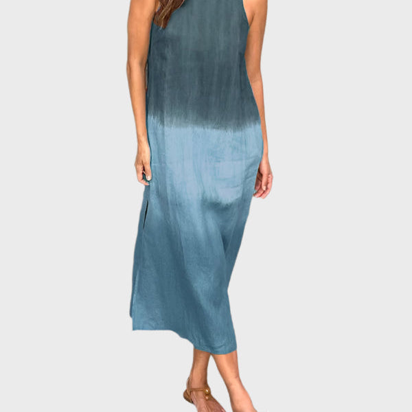 Rochie de vară cu umbrelă