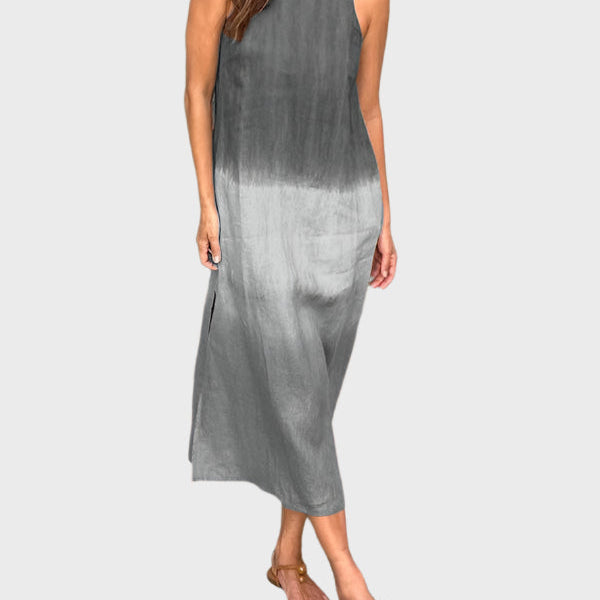 Rochie de vară cu umbrelă