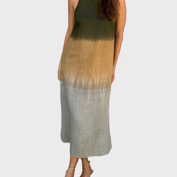 Rochie de vară cu umbrelă