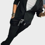 Bruna – Set de Top și Pantaloni