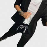 Bruna – Set de Top și Pantaloni