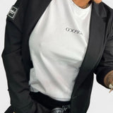 Bruna – Set de Top și Pantaloni