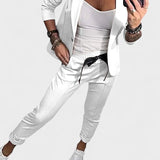 Bruna – Set de Top și Pantaloni