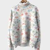 Helena - Pulover Artistic