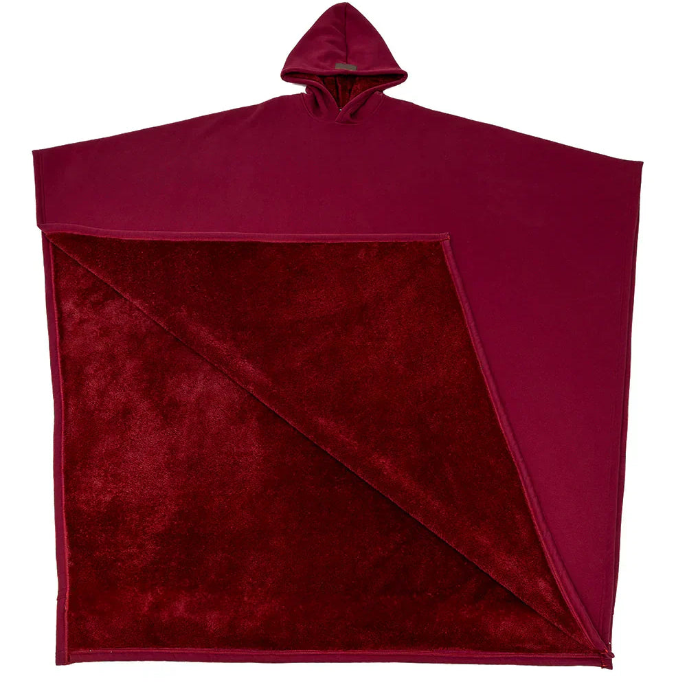 Eden | Pătură-Căciulă