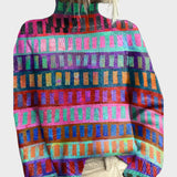 Isabel - Pulover Artistic