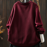 Isadora | Cardigan Texturat