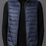 Veste casual pentru bărbați