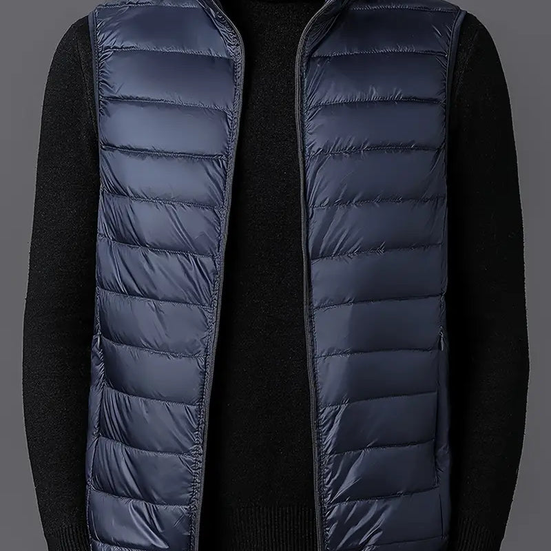 Veste casual pentru bărbați