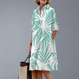 Rochie Handmade cu Buline