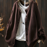 Isadora | Cardigan Texturat