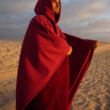 Eden | Pătură-Căciulă