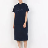 Saskia™ | Rochie casual cu glugă