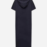 Saskia™ | Rochie casual cu glugă