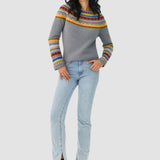 Kirra | Camisola Retro