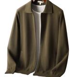 Palton din cașmir Pluto