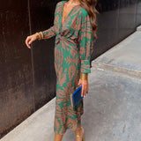 Sabrina | Rochia midi care combină sofisticarea și farmecul