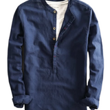 Cămașă premium din in