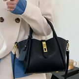 Alicia - Geantă din piele