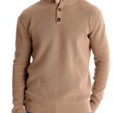 Pulover din tricot pentru bărbați