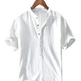 Cămașă din in din Singapore