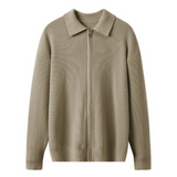 Vesta din lână Merino Belmond