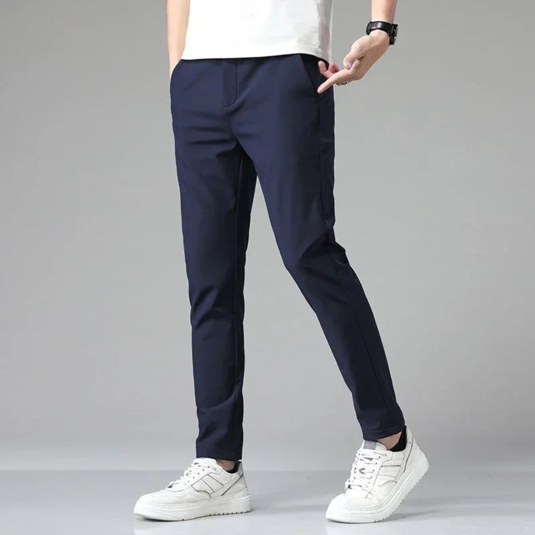 Pantaloni Premium Stretch